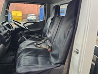 USED 2013 62 NISSAN CABSTAR 2.5 dCi 34.12 Basic Dropside 2dr Diesel Manual L1 H1 (249 g/km, 121 bhp) Low mileage, Drives fantastic