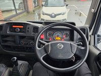 USED 2013 62 NISSAN CABSTAR 2.5 dCi 34.12 Basic Dropside 2dr Diesel Manual L1 H1 (249 g/km, 121 bhp) Low mileage, Drives fantastic