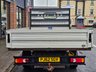 USED 2013 62 NISSAN CABSTAR 2.5 dCi 34.12 Basic Dropside 2dr Diesel Manual L1 H1 (249 g/km, 121 bhp) Low mileage, Drives fantastic