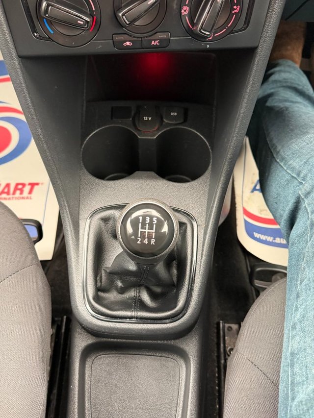 2017 Volkswagen Polo 1L S 5dr - Photo 10