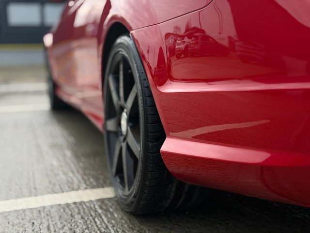 2015 Mercedes-Benz C-CLASS - Photo 8