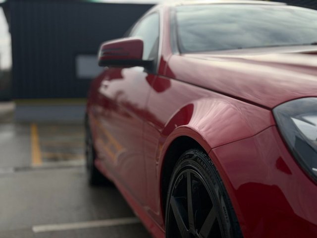 2015 Mercedes-Benz C-CLASS - Photo 10