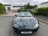 USED 2001 Y JAGUAR XKR 	4.0 Convertible 2dr Petrol Automatic (269 g/km, 370 bhp)-3 Former Keepers-Superb Low Mileage Example-Finished In Emerald Green Metallic-Heated Ivory Leather Upholstery-Walnut Dash-Climate Control-20 Inch Split Rim Alloy Wheels-Ivory Tonneau Cover-Ready For That European Road Trip. 