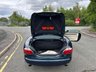 USED 2001 Y JAGUAR XKR 	4.0 Convertible 2dr Petrol Automatic (269 g/km, 370 bhp)-3 Former Keepers-Superb Low Mileage Example-Finished In Emerald Green Metallic-Heated Ivory Leather Upholstery-Walnut Dash-Climate Control-20 Inch Split Rim Alloy Wheels-Ivory Tonneau Cover-Ready For That European Road Trip. 
