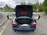 USED 2001 Y JAGUAR XKR 	4.0 Convertible 2dr Petrol Automatic (269 g/km, 370 bhp)-3 Former Keepers-Superb Low Mileage Example-Finished In Emerald Green Metallic-Heated Ivory Leather Upholstery-Walnut Dash-Climate Control-20 Inch Split Rim Alloy Wheels-Ivory Tonneau Cover-Ready For That European Road Trip. 