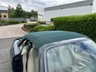 USED 2001 Y JAGUAR XKR 	4.0 Convertible 2dr Petrol Automatic (269 g/km, 370 bhp)-3 Former Keepers-Superb Low Mileage Example-Finished In Emerald Green Metallic-Heated Ivory Leather Upholstery-Walnut Dash-Climate Control-20 Inch Split Rim Alloy Wheels-Ivory Tonneau Cover-Ready For That European Road Trip. 