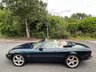 USED 2001 Y JAGUAR XKR 	4.0 Convertible 2dr Petrol Automatic (269 g/km, 370 bhp)-3 Former Keepers-Superb Low Mileage Example-Finished In Emerald Green Metallic-Heated Ivory Leather Upholstery-Walnut Dash-Climate Control-20 Inch Split Rim Alloy Wheels-Ivory Tonneau Cover-Ready For That European Road Trip. 