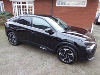 USED 2023 23 CITROEN C4 1.5 BlueHDi Shine Plus Hatchback 5dr Diesel EAT8 Euro 6 (s/s) (130 ps) Price includes 12 months RAC Platinum care warranty cover with roadside assistance included