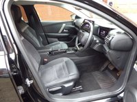 USED 2023 23 CITROEN C4 1.5 BlueHDi Shine Plus Hatchback 5dr Diesel EAT8 Euro 6 (s/s) (130 ps) Price includes 12 months RAC Platinum care warranty cover with roadside assistance included