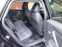 USED 2023 23 CITROEN C4 1.5 BlueHDi Shine Plus Hatchback 5dr Diesel EAT8 Euro 6 (s/s) (130 ps) Price includes 12 months RAC Platinum care warranty cover with roadside assistance included
