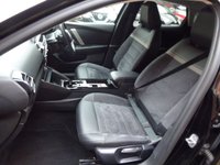 USED 2023 23 CITROEN C4 1.5 BlueHDi Shine Plus Hatchback 5dr Diesel EAT8 Euro 6 (s/s) (130 ps) Price includes 12 months RAC Platinum care warranty cover with roadside assistance included