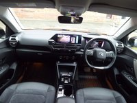 USED 2023 23 CITROEN C4 1.5 BlueHDi Shine Plus Hatchback 5dr Diesel EAT8 Euro 6 (s/s) (130 ps) Price includes 12 months RAC Platinum care warranty cover with roadside assistance included
