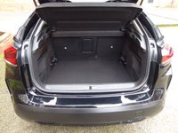 USED 2023 23 CITROEN C4 1.5 BlueHDi Shine Plus Hatchback 5dr Diesel EAT8 Euro 6 (s/s) (130 ps) Price includes 12 months RAC Platinum care warranty cover with roadside assistance included