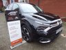 USED 2023 23 CITROEN C4 1.5 BlueHDi Shine Plus Hatchback 5dr Diesel EAT8 Euro 6 (s/s) (130 ps) Price includes 12 months RAC Platinum care warranty cover with roadside assistance included