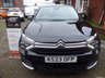 USED 2023 23 CITROEN C4 1.5 BlueHDi Shine Plus Hatchback 5dr Diesel EAT8 Euro 6 (s/s) (130 ps) Price includes 12 months RAC Platinum care warranty cover with roadside assistance included