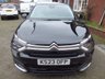 USED 2023 23 CITROEN C4 1.5 BlueHDi Shine Plus Hatchback 5dr Diesel EAT8 Euro 6 (s/s) (130 ps) Price includes 12 months RAC Platinum care warranty cover with roadside assistance included