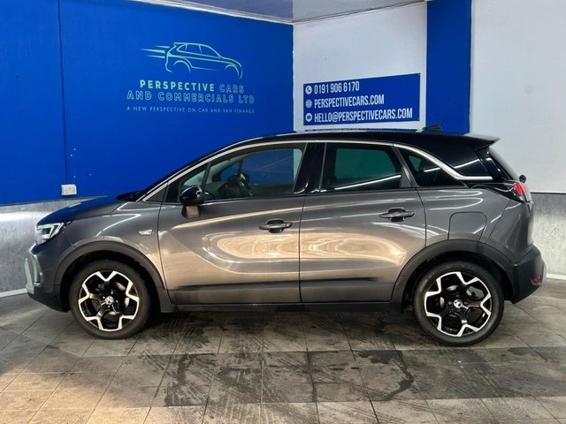 2021 VAUXHALL CROSSLAND X - Photo 6