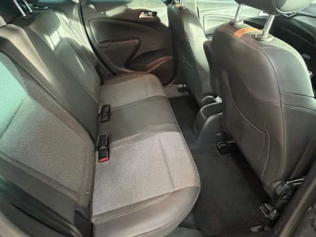 2021 VAUXHALL CROSSLAND X - Photo 10