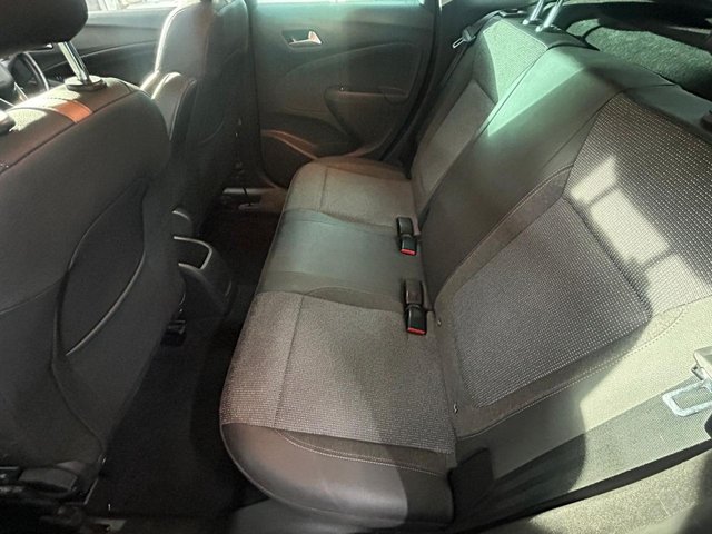 2021 VAUXHALL CROSSLAND X - Photo 12