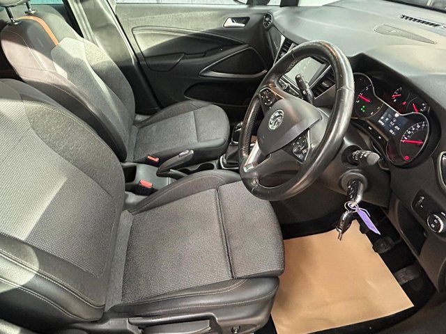 2021 VAUXHALL CROSSLAND X - Photo 9