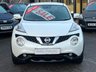 USED 2015 65 NISSAN JUKE 1.5 dCi Acenta Premium SUV 5dr Diesel Manual Euro 6 (s/s) (110 ps) - PEARL METALLIC PAINT