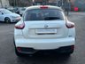 USED 2015 65 NISSAN JUKE 1.5 dCi Acenta Premium SUV 5dr Diesel Manual Euro 6 (s/s) (110 ps) - PEARL METALLIC PAINT