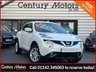 USED 2015 65 NISSAN JUKE 1.5 dCi Acenta Premium SUV 5dr Diesel Manual Euro 6 (s/s) (110 ps) - PEARL METALLIC PAINT