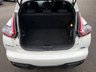 USED 2015 65 NISSAN JUKE 1.5 dCi Acenta Premium SUV 5dr Diesel Manual Euro 6 (s/s) (110 ps) - PEARL METALLIC PAINT