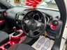 USED 2015 65 NISSAN JUKE 1.5 dCi Acenta Premium SUV 5dr Diesel Manual Euro 6 (s/s) (110 ps) - PEARL METALLIC PAINT