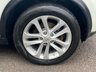 USED 2015 65 NISSAN JUKE 1.5 dCi Acenta Premium SUV 5dr Diesel Manual Euro 6 (s/s) (110 ps) - PEARL METALLIC PAINT