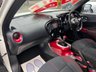 USED 2015 65 NISSAN JUKE 1.5 dCi Acenta Premium SUV 5dr Diesel Manual Euro 6 (s/s) (110 ps) - PEARL METALLIC PAINT
