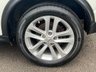 USED 2015 65 NISSAN JUKE 1.5 dCi Acenta Premium SUV 5dr Diesel Manual Euro 6 (s/s) (110 ps) - PEARL METALLIC PAINT