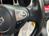USED 2015 65 NISSAN JUKE 1.5 dCi Acenta Premium SUV 5dr Diesel Manual Euro 6 (s/s) (110 ps) - PEARL METALLIC PAINT