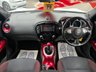 USED 2015 65 NISSAN JUKE 1.5 dCi Acenta Premium SUV 5dr Diesel Manual Euro 6 (s/s) (110 ps) - PEARL METALLIC PAINT