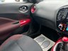 USED 2015 65 NISSAN JUKE 1.5 dCi Acenta Premium SUV 5dr Diesel Manual Euro 6 (s/s) (110 ps) - PEARL METALLIC PAINT