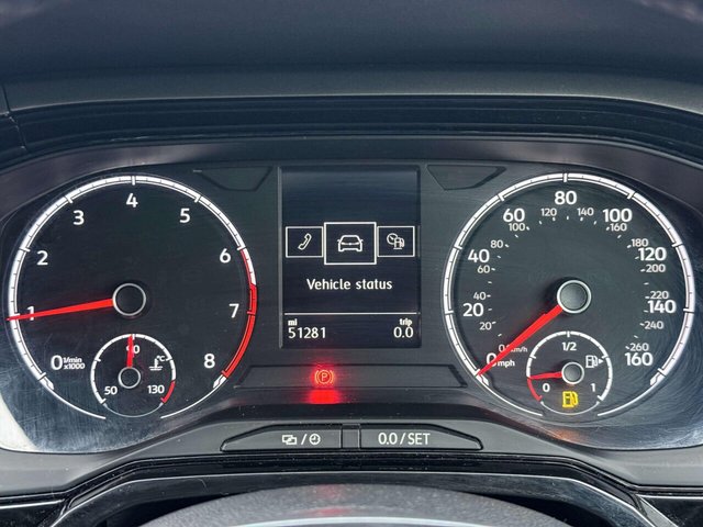 2019 Volkswagen Polo - Photo 8