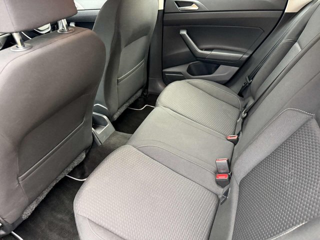 2019 Volkswagen Polo - Photo 10