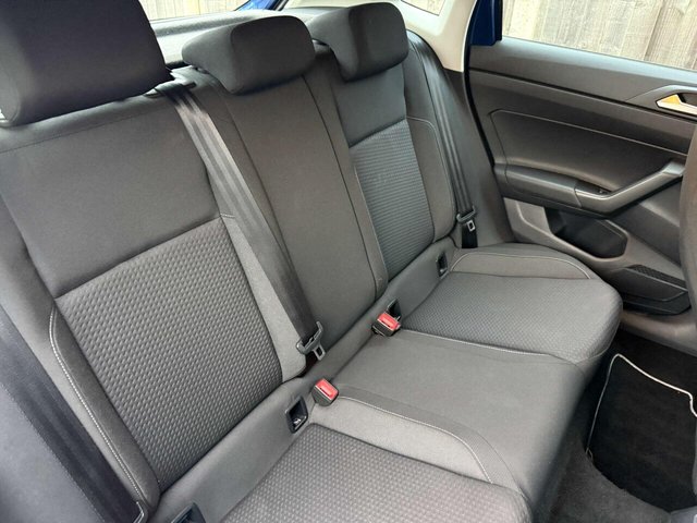 2019 Volkswagen Polo - Photo 9