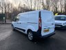 USED 2019 19 FORD TRANSIT CONNECT 1.5 210 EcoBlue Panel Van 5dr Diesel Manual L2 Euro 6 (s/s) (75 ps) 