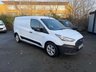 USED 2019 19 FORD TRANSIT CONNECT 1.5 210 EcoBlue Panel Van 5dr Diesel Manual L2 Euro 6 (s/s) (75 ps) 