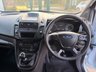 USED 2019 19 FORD TRANSIT CONNECT 1.5 210 EcoBlue Panel Van 5dr Diesel Manual L2 Euro 6 (s/s) (75 ps) 