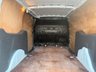 USED 2019 19 FORD TRANSIT CONNECT 1.5 210 EcoBlue Panel Van 5dr Diesel Manual L2 Euro 6 (s/s) (75 ps) 