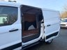 USED 2019 19 FORD TRANSIT CONNECT 1.5 210 EcoBlue Panel Van 5dr Diesel Manual L2 Euro 6 (s/s) (75 ps) 