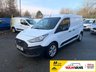 USED 2019 19 FORD TRANSIT CONNECT 1.5 210 EcoBlue Panel Van 5dr Diesel Manual L2 Euro 6 (s/s) (75 ps) 