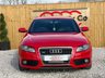 USED 2009 59 AUDI A4 AVANT 2.0 TFSI S-Line Estate 5dr Petrol S Tronic quattro Euro 6 (s/s) (211 ps) 
