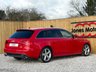 USED 2009 59 AUDI A4 AVANT 2.0 TFSI S-Line Estate 5dr Petrol S Tronic quattro Euro 6 (s/s) (211 ps) 
