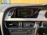 USED 2009 59 AUDI A4 AVANT 2.0 TFSI S-Line Estate 5dr Petrol S Tronic quattro Euro 6 (s/s) (211 ps) 