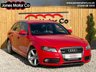 USED 2009 59 AUDI A4 AVANT 2.0 TFSI S-Line Estate 5dr Petrol S Tronic quattro Euro 6 (s/s) (211 ps) 