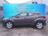 USED 2018 18 TOYOTA C-HR 1.8 VVT-h Icon SUV 5dr Petrol Hybrid CVT Euro 6 (s/s) (122 ps) ONLY 1 FORMER OWNER+ONY 55K MILES!