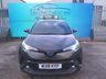 USED 2018 18 TOYOTA C-HR 1.8 VVT-h Icon SUV 5dr Petrol Hybrid CVT Euro 6 (s/s) (122 ps) ONLY 1 FORMER OWNER+ONY 55K MILES!